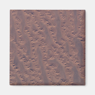 Imã O deserto argelino