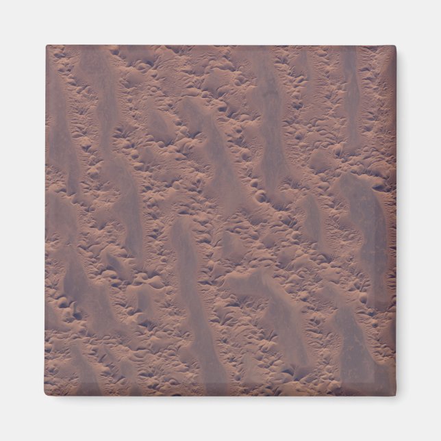 Imã O deserto argelino (Frente)