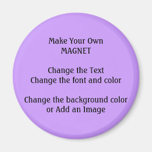 Imã O design de DIY e faz seu próprio ímã