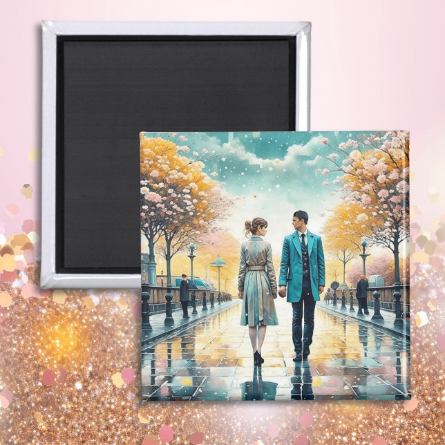 Imã O Destino Nos Juntou (Criador carregado)