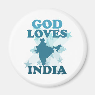 Imã O deus ama India