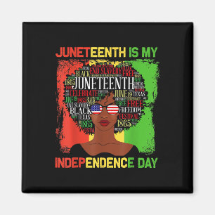Imã O Dia da Independência das Mulheres Negras 4 De Ju