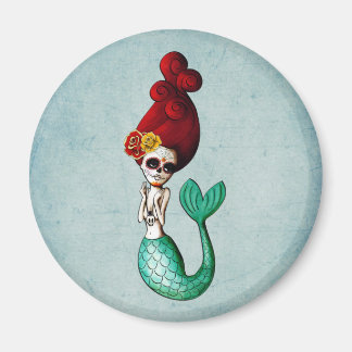 Imã O Dia da Sereia Morta