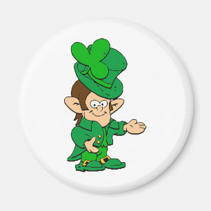 Imã O dia de St Patrick