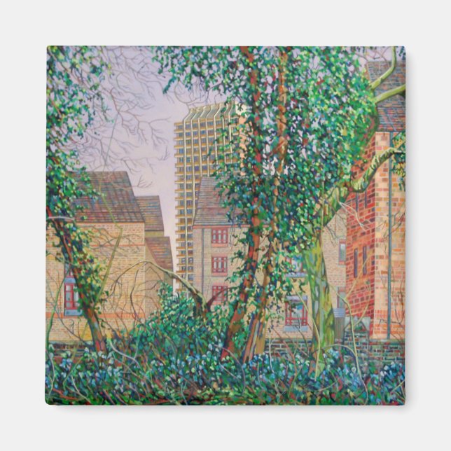 Imã O Dia Mais Curto (Frente)