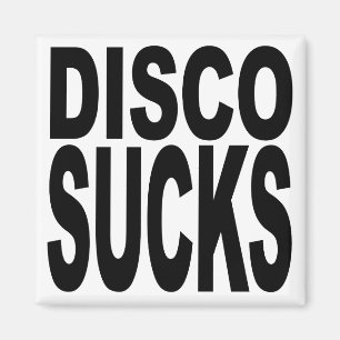 Imã O disco suga