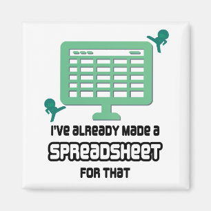 IMÃ O DIVERTIDO JÁ FEZ UMA PLANILHA PARA ESSES DADOS