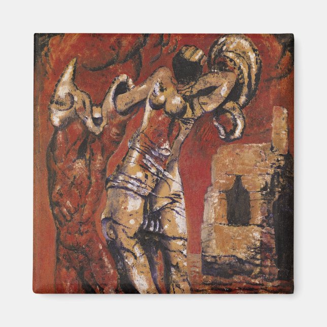 Imã O Domínio do Amor, 1929 (Frente)