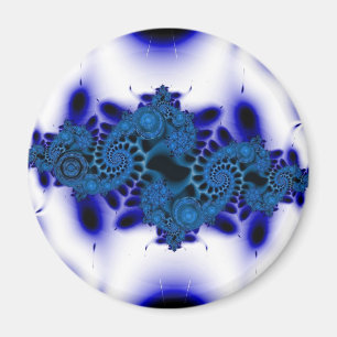 Imã O dragão desossa o ímã