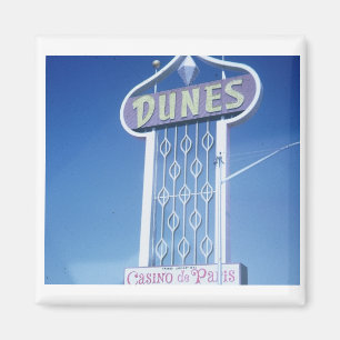 Imã O Dunes Hotel Las Vegas