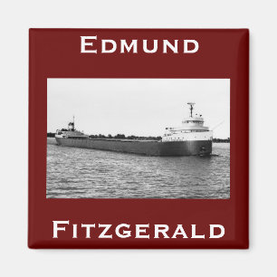 Imã O Edmund Fitzgerald