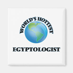 Imã O Egyptologist o mais quente do mundo