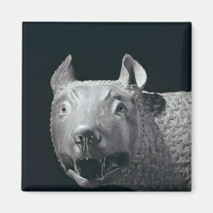 Imã O Ela-Lobo de Capitoline