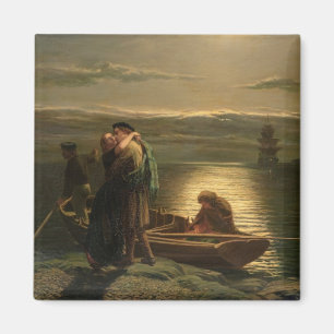 Imã O emigrante, 1858