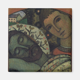 Imã O Entombment