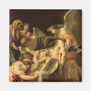 Imã O Entombment
