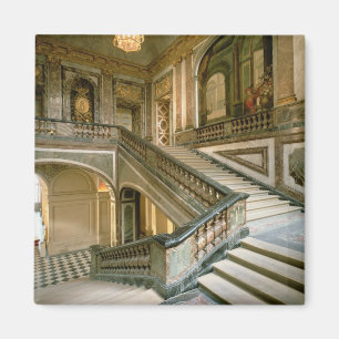 Imã O Escalier de la Reine (a escadaria da rainha)