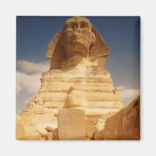 Imã O Esfinge, namorando do reinado do Rei