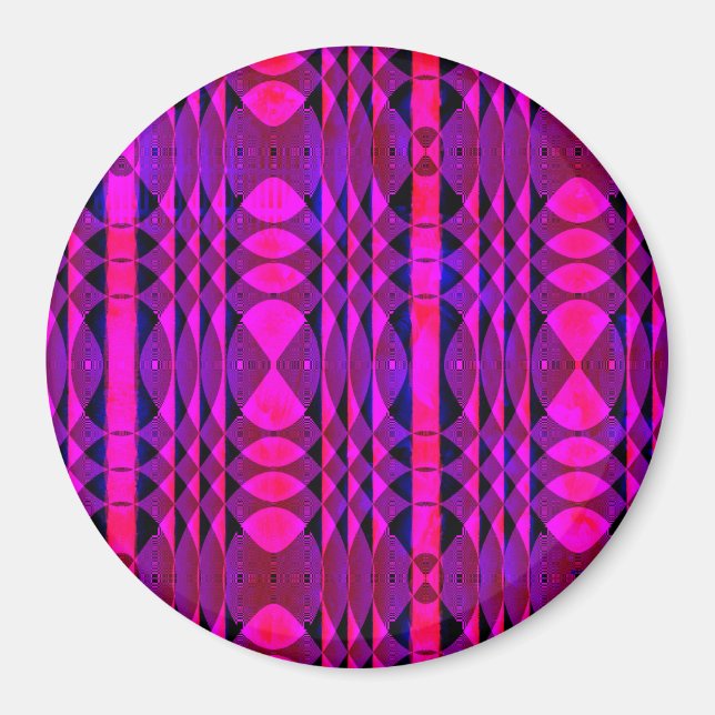 Imã O espaço exterior de Bubblin.. (Frente)