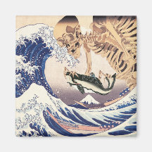 O Espectro de Esqueleto na Onda do Excelente