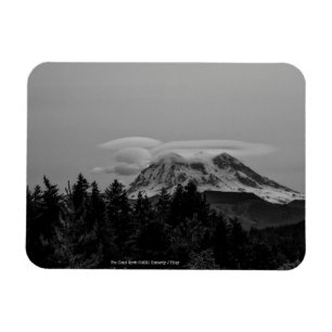 Ímã O Espírito da Nuvem