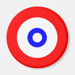 Imã O espírito do Curling