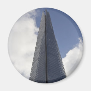 Imã O estilhaço Londres