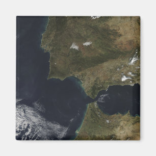 Imã O estreito de Gibraltar