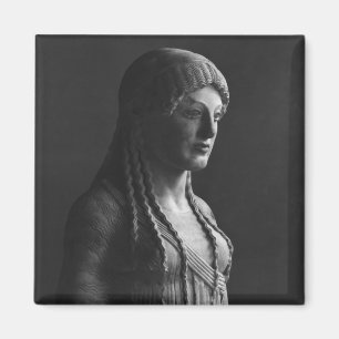 Imã O Euthydikos Kore