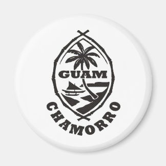 Imã O excelente de Guam