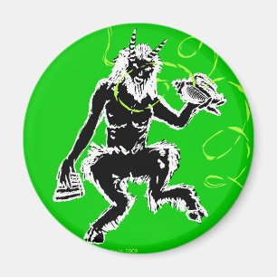 Imã O Excelente Deus Pan