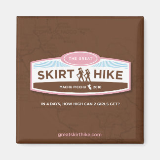 Imã O Excelente do Hike Magnet