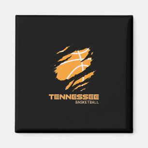 Imã O Fã do Estado Voluntário Tennessean Tennessee Ske