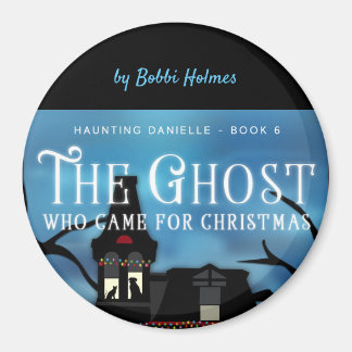 Imã O Fantasma do Natal Passado