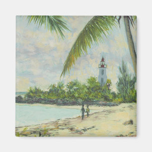 Imã O Farol Zanzibar 1995