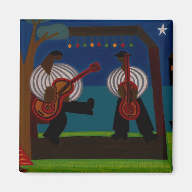 Imã O Festival de Samoire 2007 (Frente)