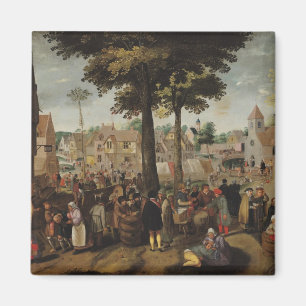 Imã O Flemish justo