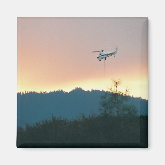 Imã O Fogo das Provas de 2007... (Frente)