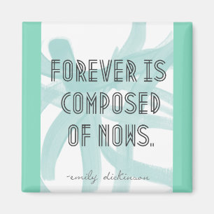 Imã O Forever é compor dos Nows