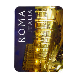 Ímã O Fórum de César