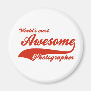 Imã O fotógrafo o mais impressionante do mundo