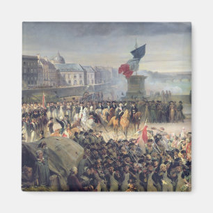 Imã O Garde Nationale de Paris