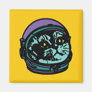 Imã O gato de Astro que respira intensifica…