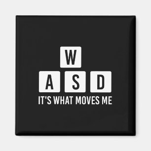 Imã O Geek De Vídeo De Computador De Roupas Foi O Que 