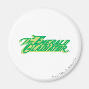 Imã O Gladiador Emerald