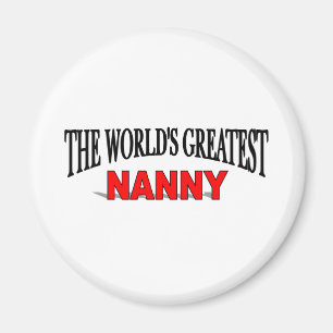 Imã O grande baby-sitter do mundo