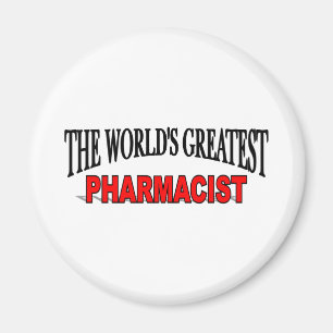 Imã O grande farmacêutico do mundo