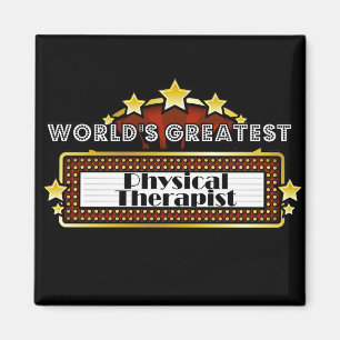 Imã O grande fisioterapeuta do mundo