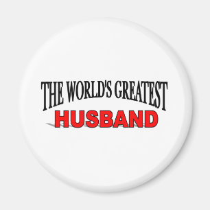Imã O grande marido do mundo