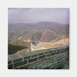 Imã O Grande Muralha de China